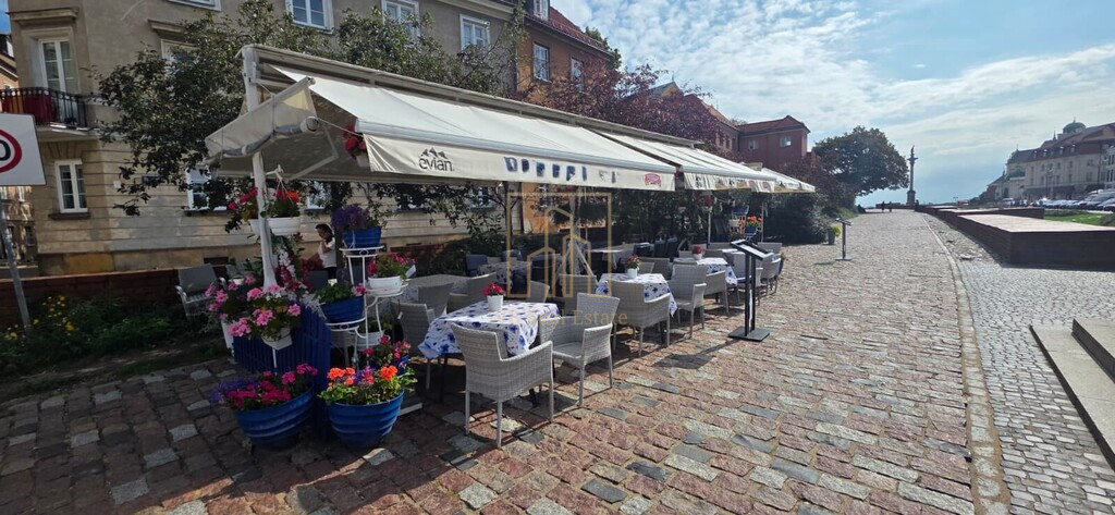 Lokal Wynajem  Śródmieście