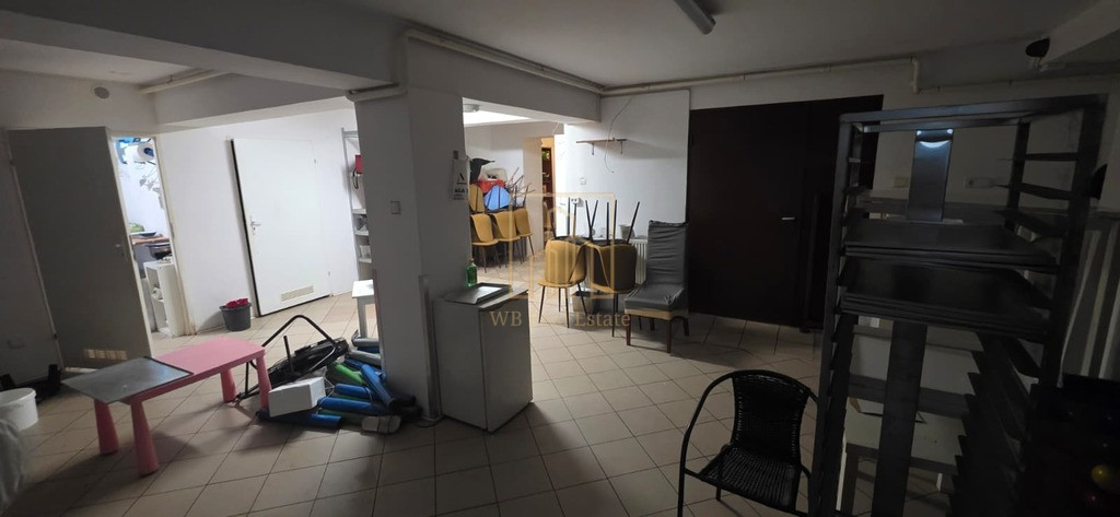 Lokal Wynajem Warszawa Białołęka