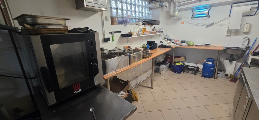 Lokal Wynajem Warszawa Białołęka