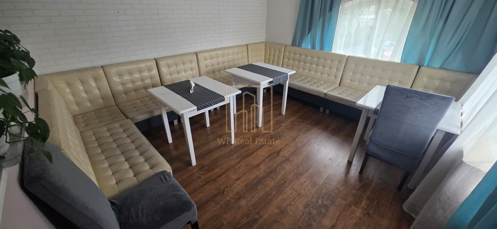 Lokal Wynajem Warszawa Białołęka
