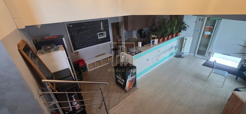 Lokal Wynajem Warszawa Białołęka