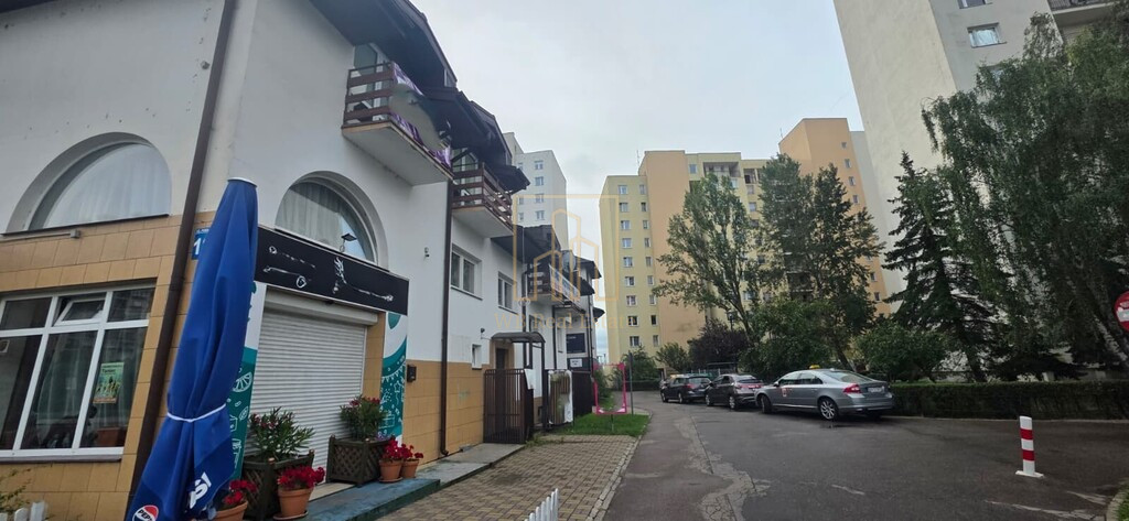 Lokal Wynajem Warszawa Białołęka