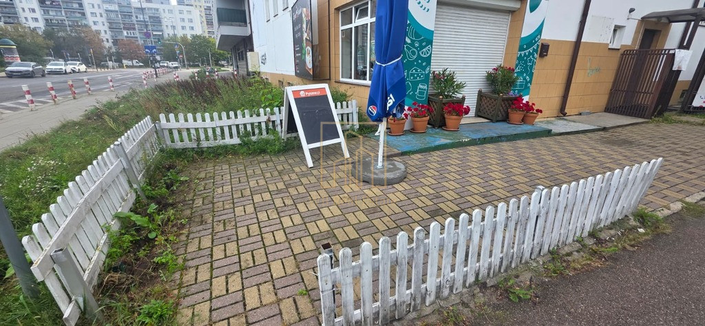 Lokal Wynajem Warszawa Białołęka