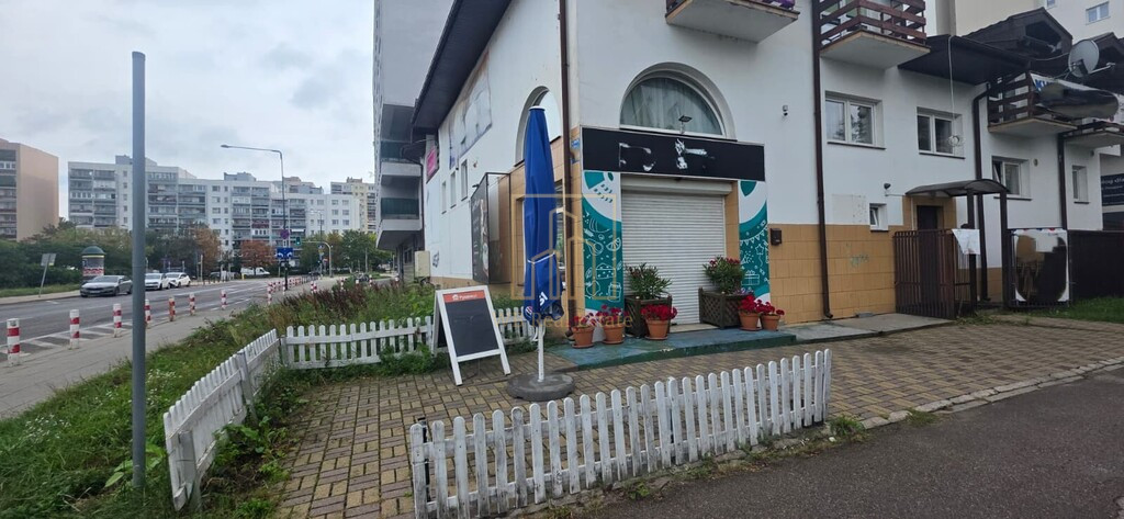 Lokal Wynajem Warszawa Białołęka