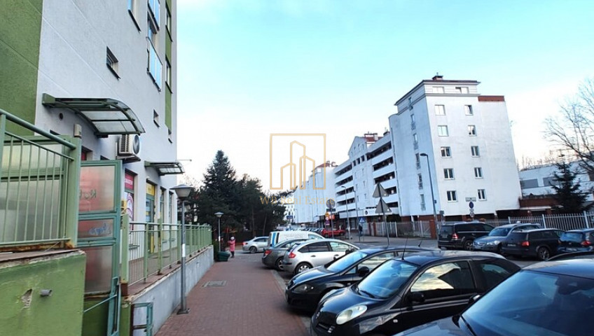 Lokal Wynajem Warszawa Białołęka