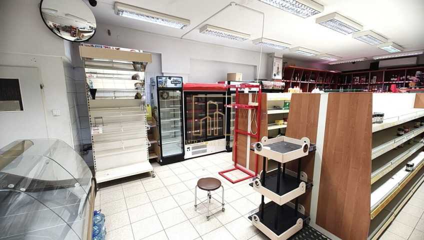 Lokal Wynajem Warszawa Białołęka