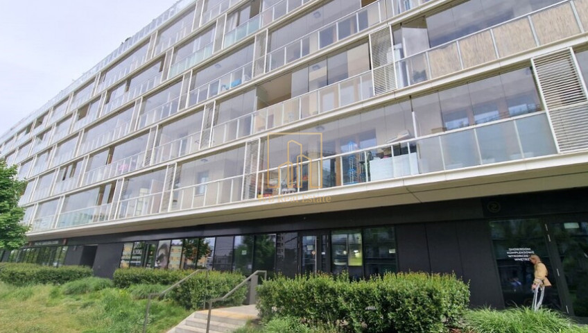 Lokal Wynajem Warszawa Wola