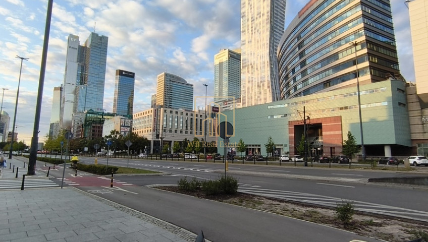 Lokal Wynajem Warszawa Śródmieście