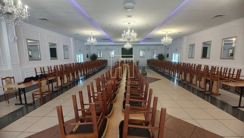 Lokal Wynajem  Białołęka
