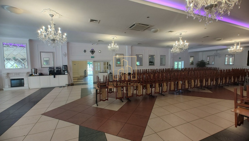 Lokal Wynajem  Białołęka