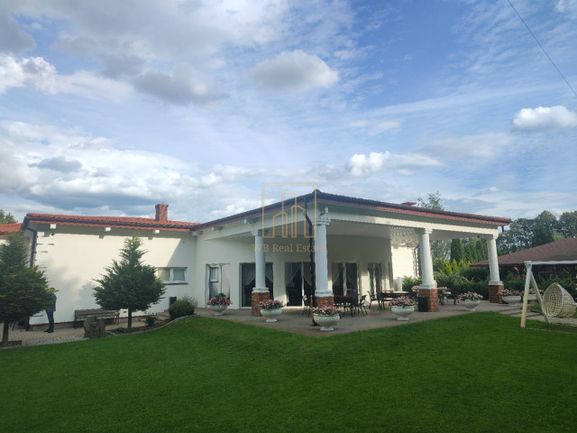 dom weselny dostępny od zaraz