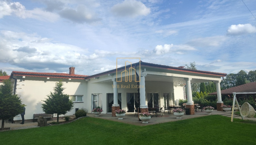 Lokal Wynajem  Białołęka