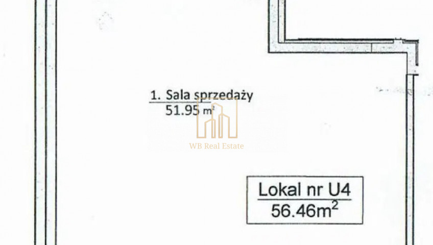 Lokal Wynajem  Wola