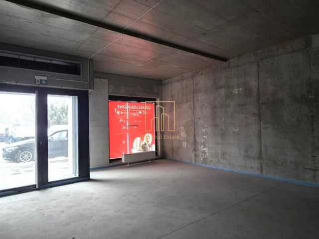 Lokal Wynajem Warszawa Praga-Północ