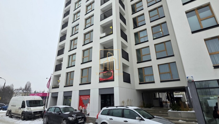 Lokal Wynajem Warszawa Praga-Północ