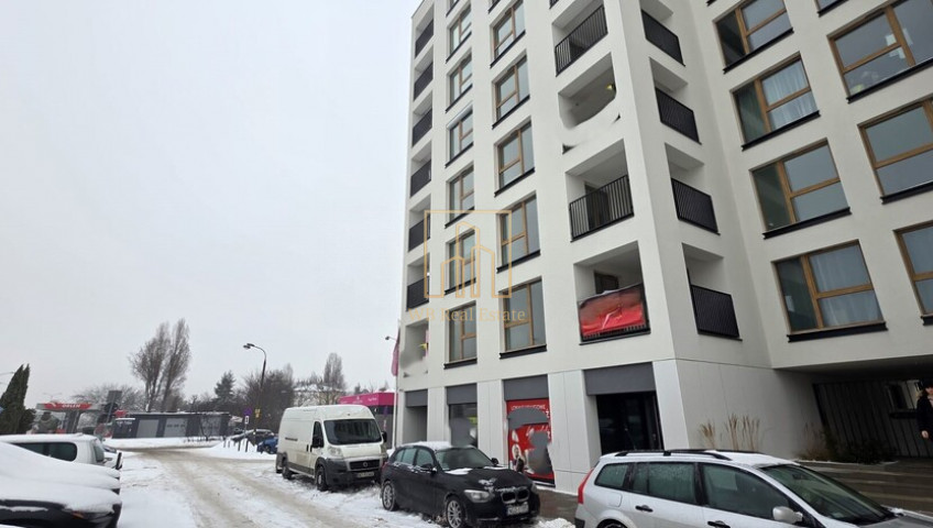 Lokal Wynajem Warszawa Praga-Północ