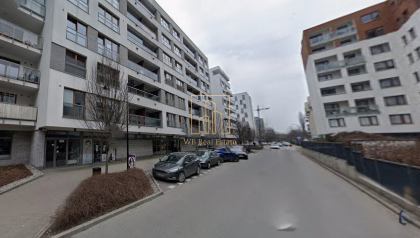 Lokal Wynajem  Wola