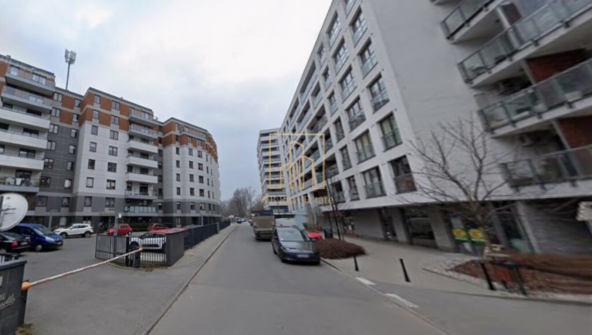 Lokal Wynajem  Wola