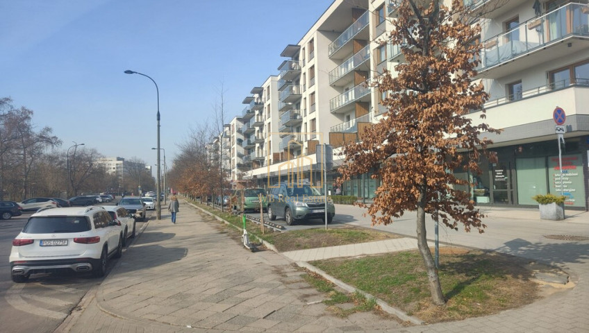 Lokal Wynajem Warszawa Praga-Południe