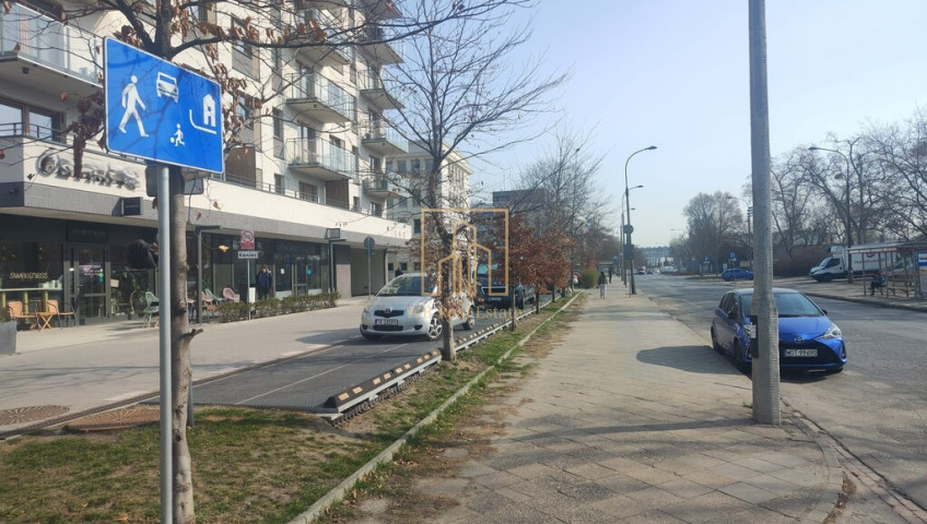 Lokal Wynajem Warszawa Praga-Południe